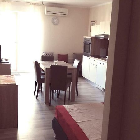 ספליט Apartment Oli מראה חיצוני תמונה