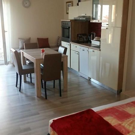 ספליט Apartment Oli מראה חיצוני תמונה