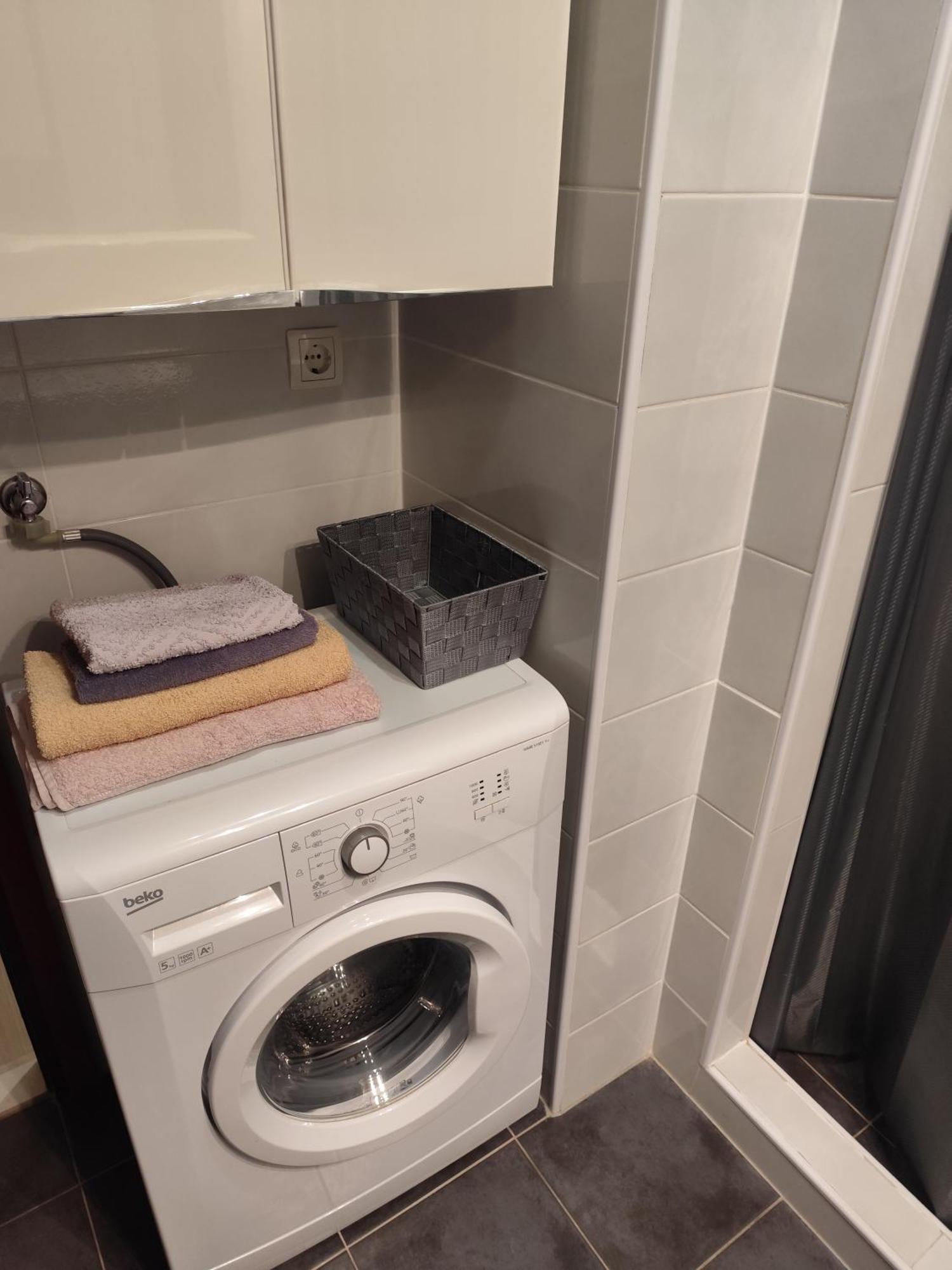 ספליט Apartment Oli חדר תמונה