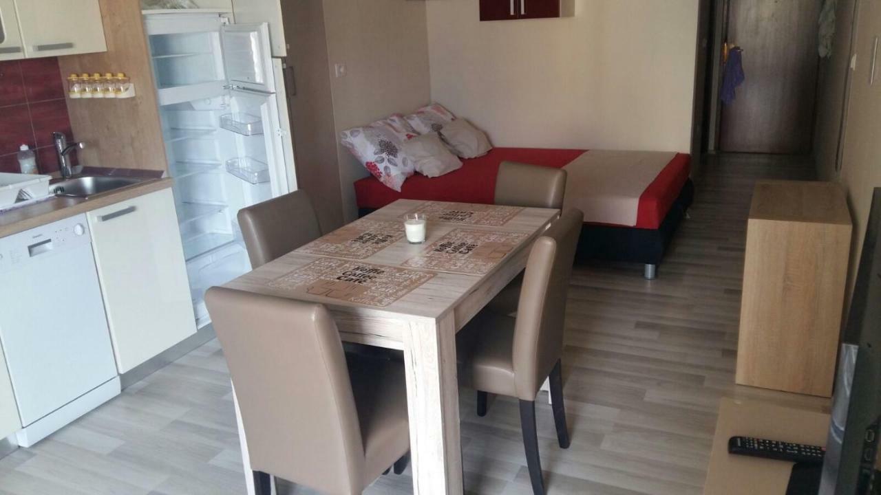 ספליט Apartment Oli מראה חיצוני תמונה