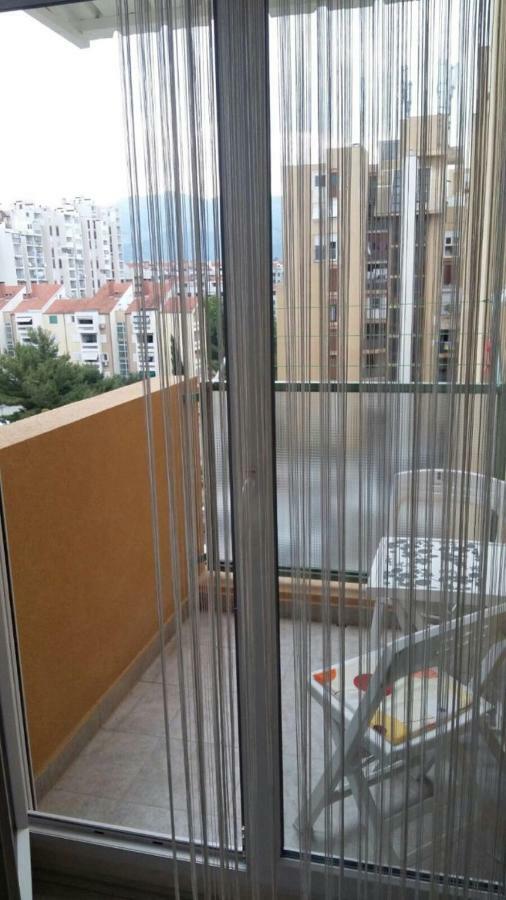 ספליט Apartment Oli מראה חיצוני תמונה