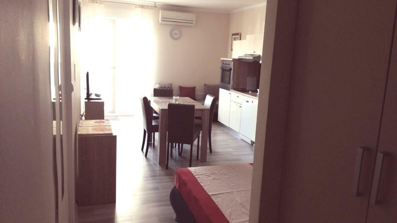 ספליט Apartment Oli מראה חיצוני תמונה