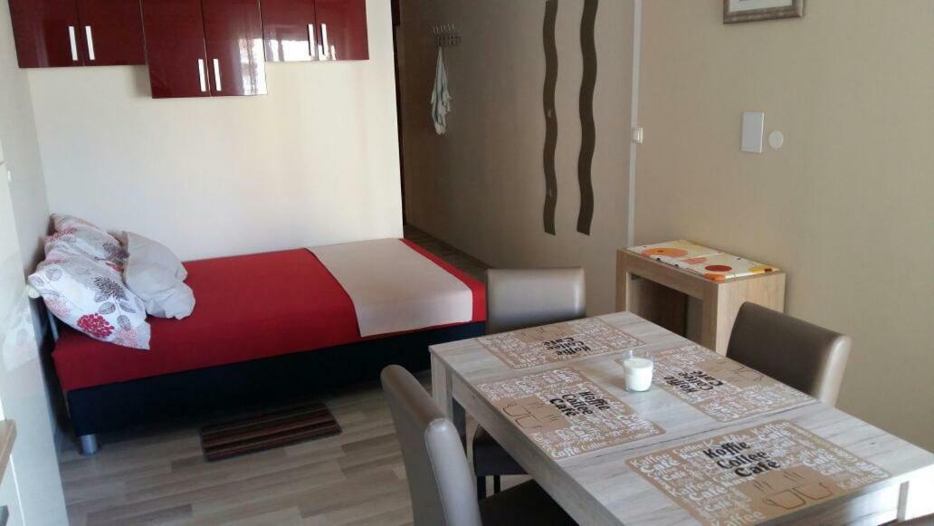 ספליט Apartment Oli מראה חיצוני תמונה