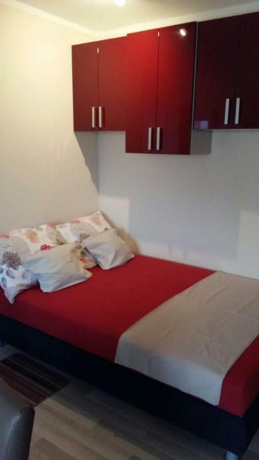 ספליט Apartment Oli מראה חיצוני תמונה