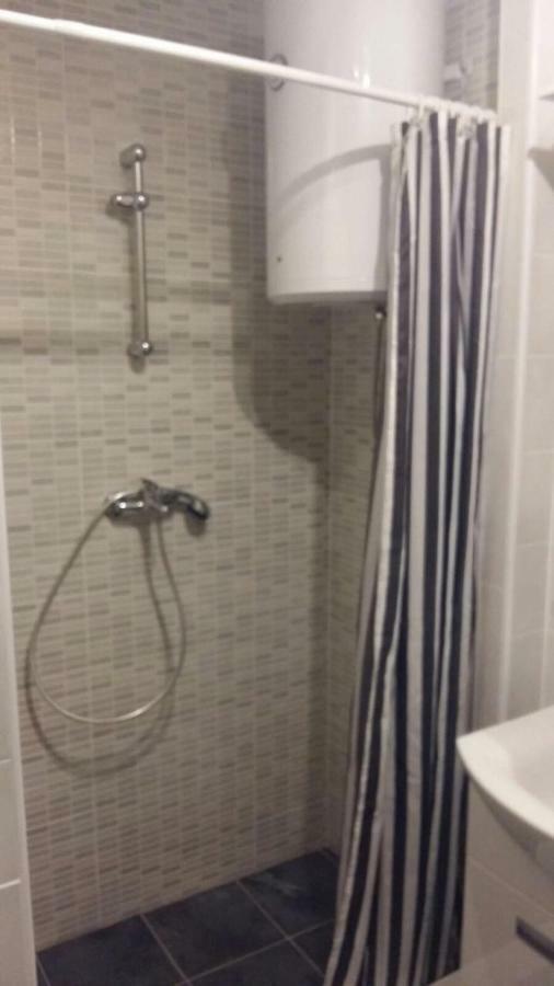 ספליט Apartment Oli מראה חיצוני תמונה