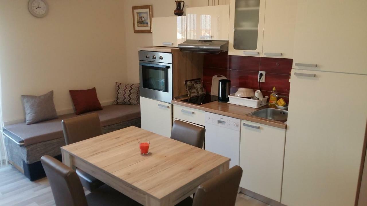ספליט Apartment Oli מראה חיצוני תמונה